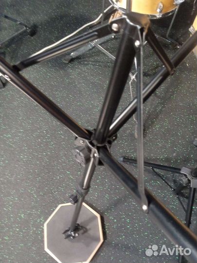 Тренировочный пэд для барабанщика