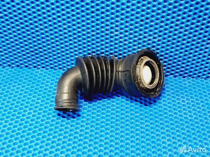 Патрубок стиральной машины Ariston Indesit 1740030