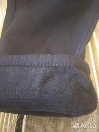 Брюки для мальчика