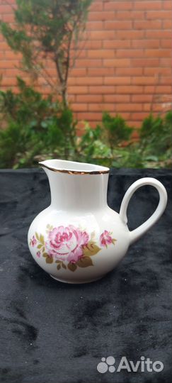 Старые вещи Б/У Молочник(маленький)