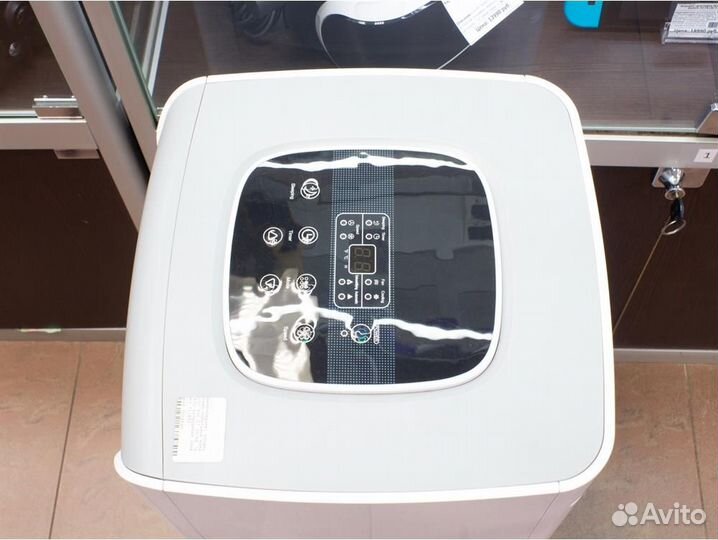 Кондиционер мобильный Komanchi KAC-07 CM/N6 7K BTU