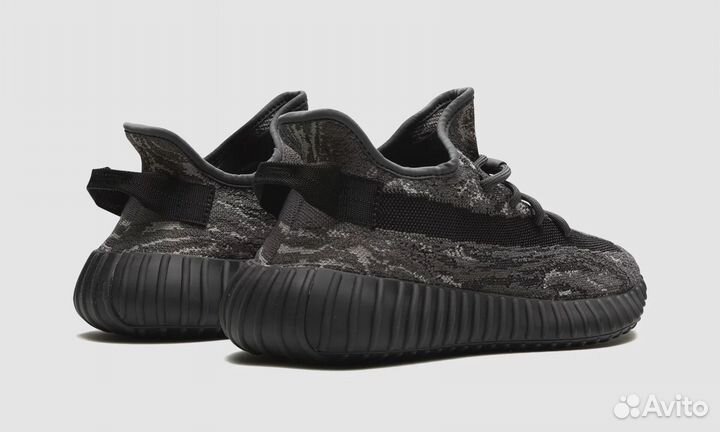 Оригинал Кроссовки Adidas Yeezy Boost 350 DarkSalt