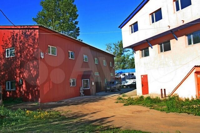 Коммерческая недвижимость и земля в центре Иркутск