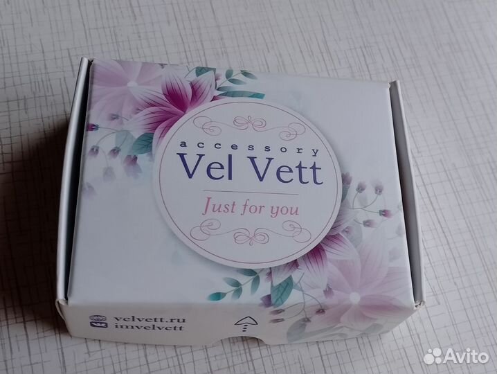 Заколка автомат для волос