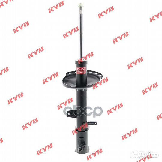 Стойка амортизационная - Excel-G зад лев 33