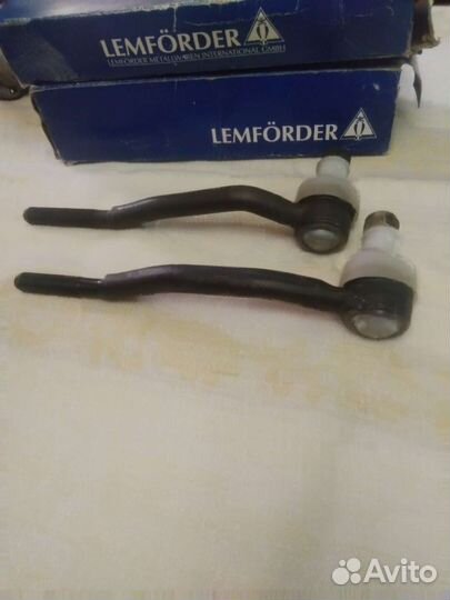 Наконечник Opel