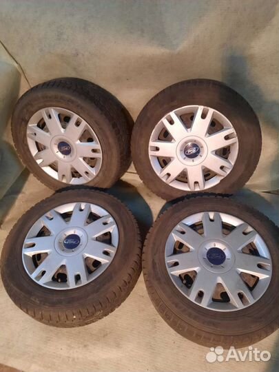 Шины r 15 Ford