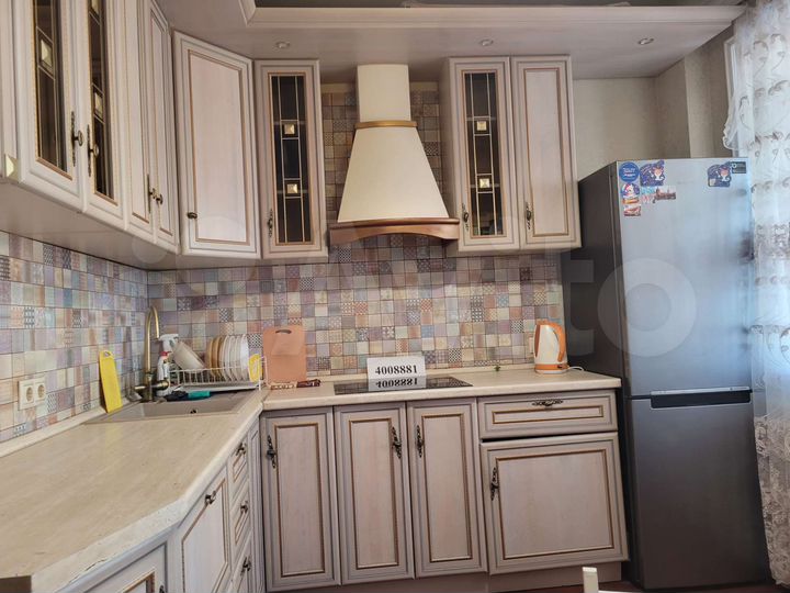 1-к. квартира, 47 м², 13/25 эт.