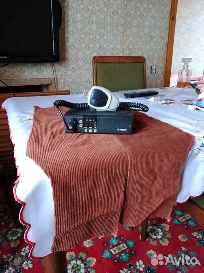 Моторола gm300