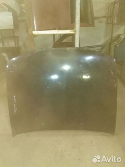 Капот Hyundai Lantra j1