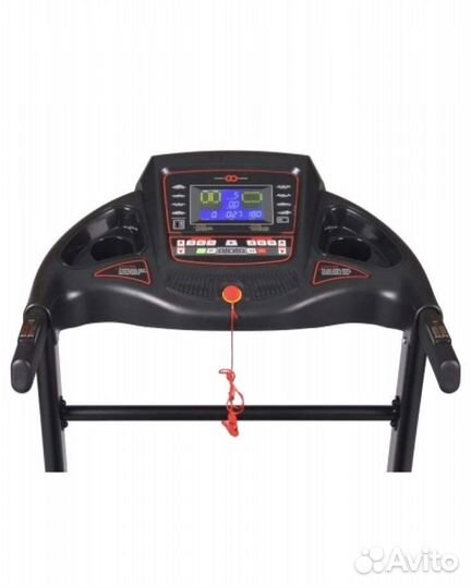 Беговая дорожка cardiopower t45