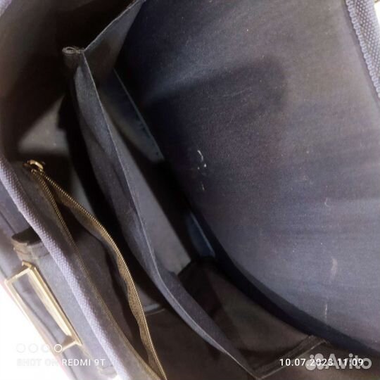 Рюкзак Herlitz школьный для мальчика