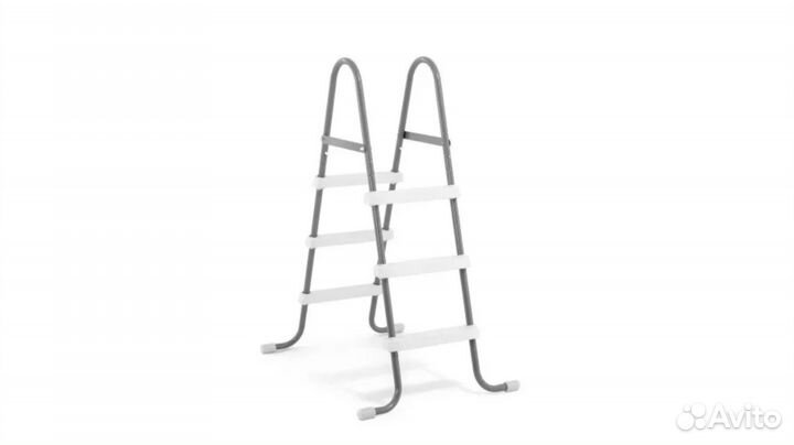 Бассейн intex 26706 prism frame, 305х99см