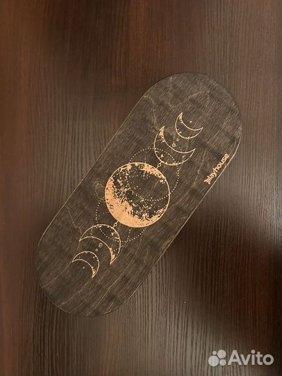 Доски садху с гвоздями