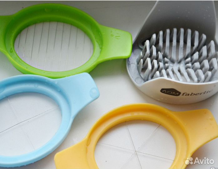 Яйцерезка Фаберлик