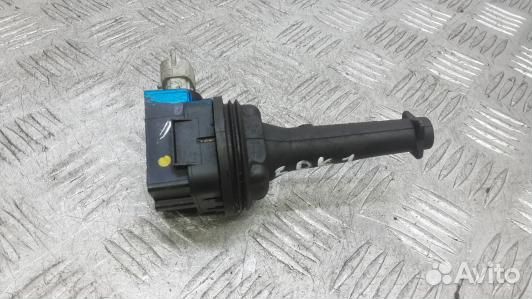 Катушка зажигания volvo S60 1 (5OK01DE03)