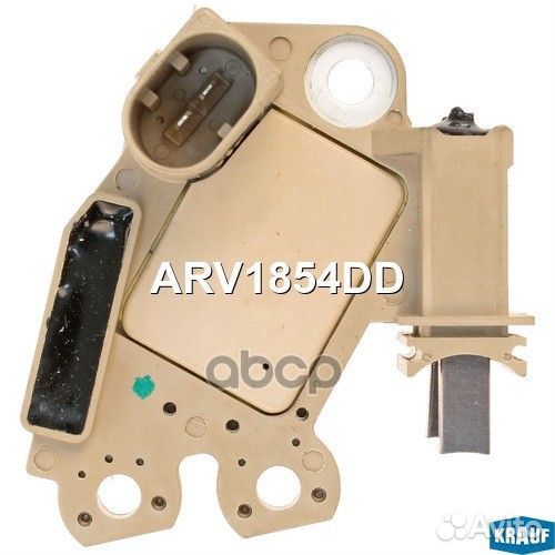 Регулятор генератора ARV1854DD Krauf