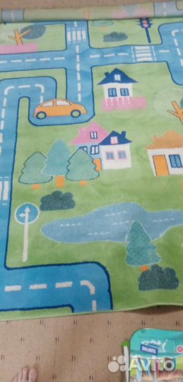 Продам ковер