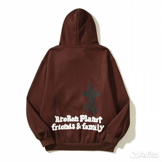 Худи dark hours толстовка