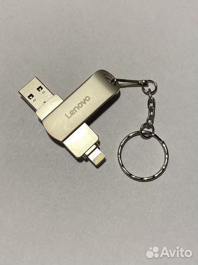 Флешка для iPhone и iPad 1TB