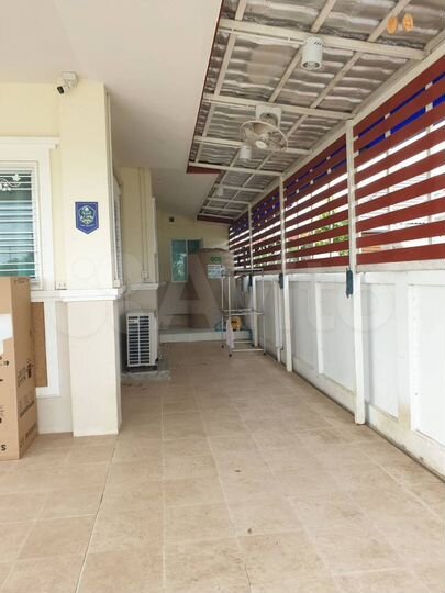 Коттедж 95 м² на участке 59,8 сот.