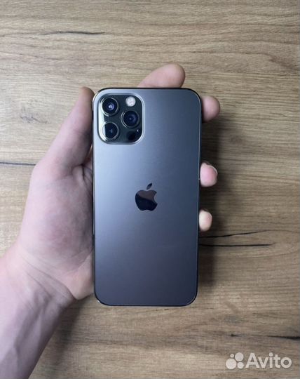 iPhone 12 Pro, 256 ГБ