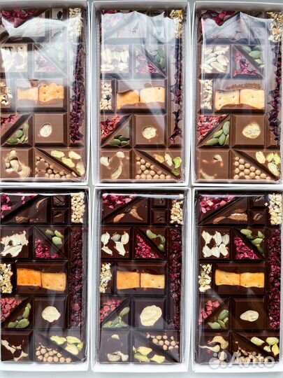 Шоколад ручной работы шоколадная плитка шоколадка