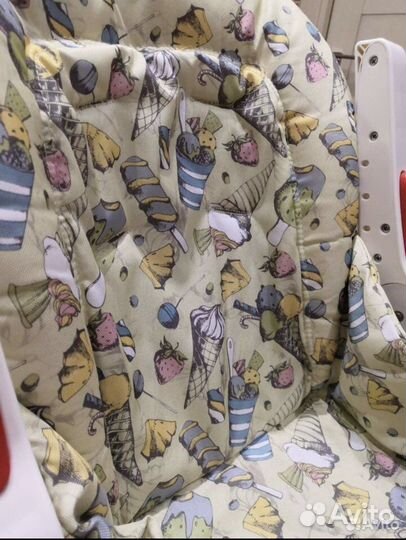 Стул для кормления