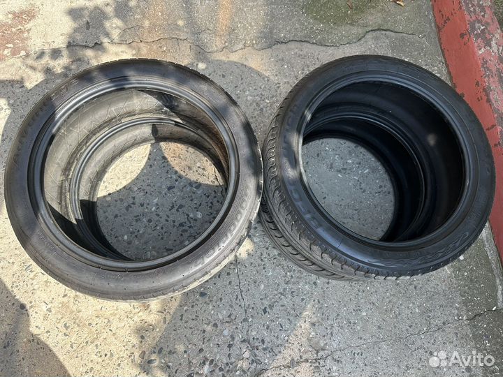 Bfgoodrich G-Grip 225/45 R18