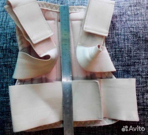 Корректор осанки детский