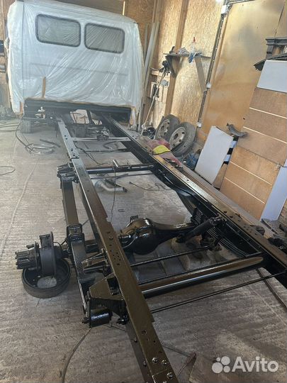 Кабина на газель бизнес