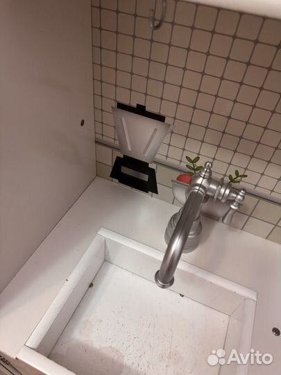 Детская кухня