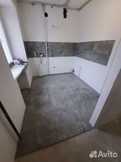 Отделочник- универсал(плиточник)