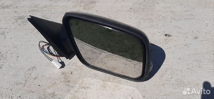 Зеркало правое priora