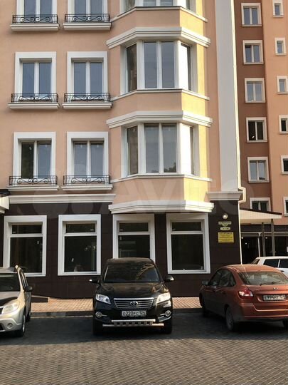 Свободного назначения, 120 м²