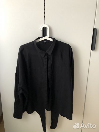 Рубашка летняя женская