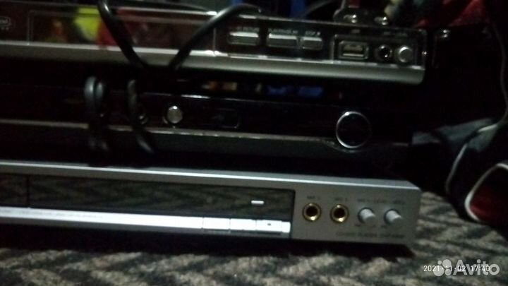 Продам 3 DVD плеера - караоке