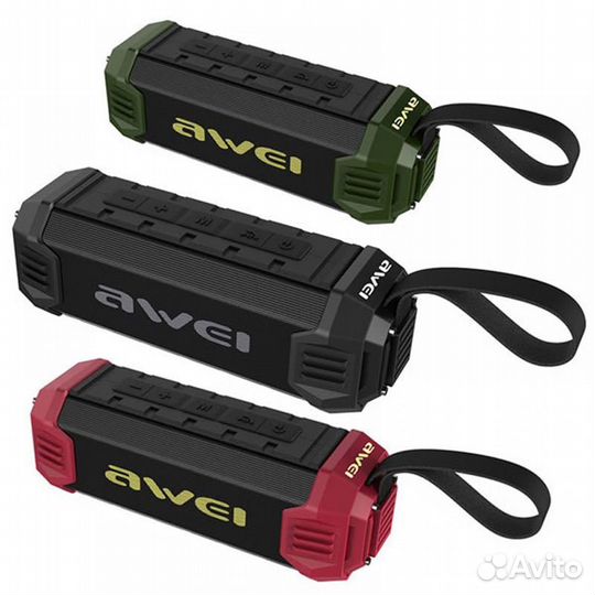 Колонка Awei y280