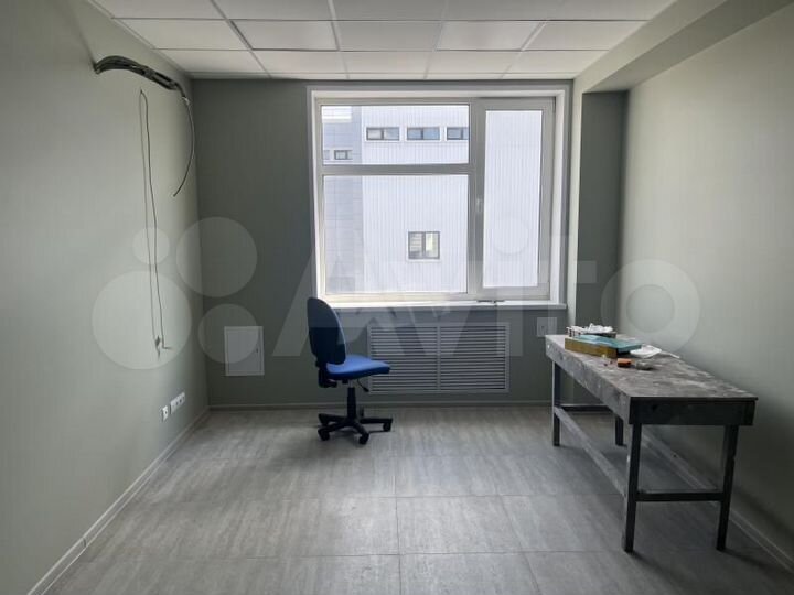 Аренда офисов 20 - 40 м2 Щербинка Варшавское
