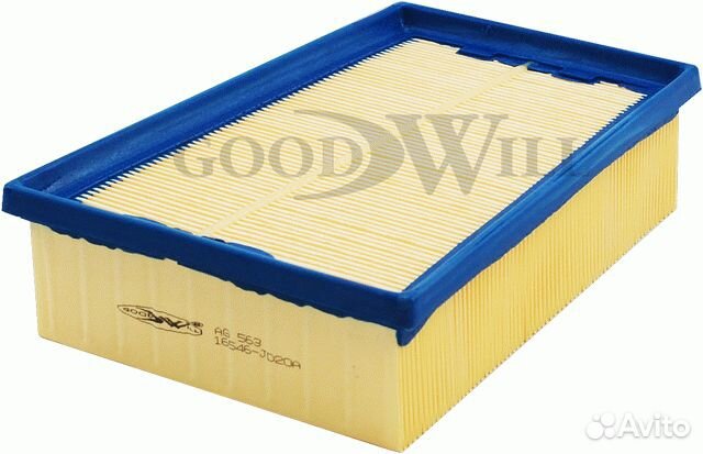 Фильтр воздушный