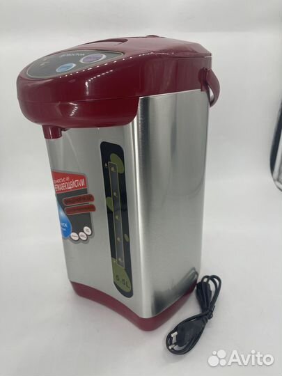 Термопот электрический,4 л