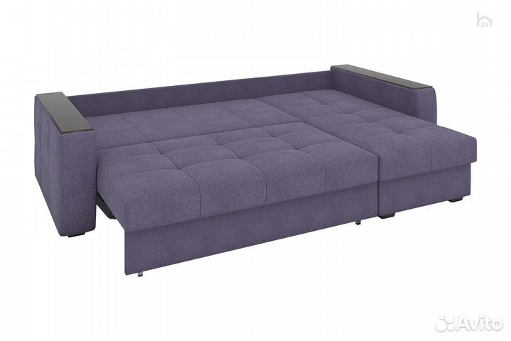 Угловой диван Сиэтл