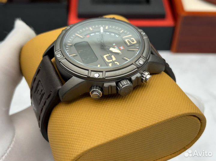 Наручные часы (original)