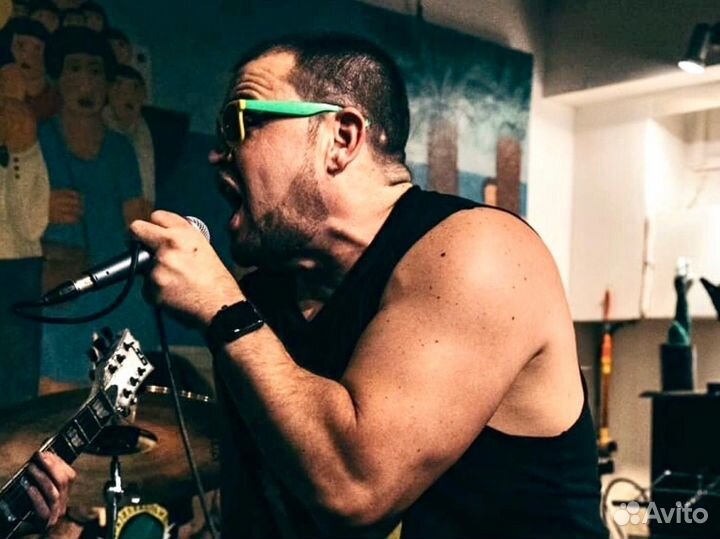 Уроки пения Научу петь за 2 месяца