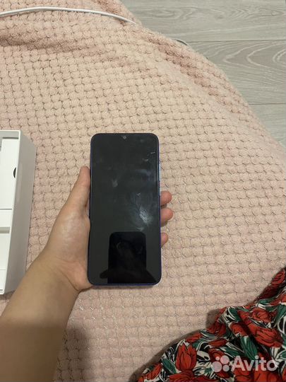 Телефон Xiaomi redmi 9c nfc