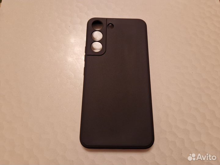 Чехол для Samsung S22