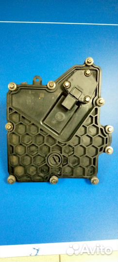 Поддон Масляный Двигателя Mercedes-benz