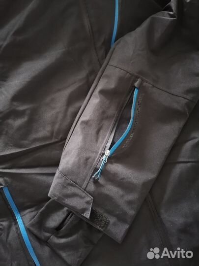 Куртка crivit брюки горнолыжные 56 размер