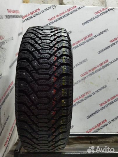 Goodyear Eagle Ultra Grip 245/40 R18 97V