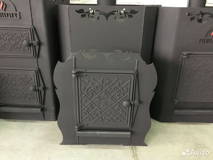 Печь банная pechiteplov